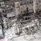 化工厂爆炸10死20伤,谁来预测一下:未来5年，10年，20年会发生哪些全球性大事件？