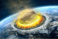 我国规划撞击小行星,2023年中国天文台对200米小行星撞地球有消息吗？