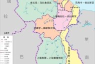 委内瑞拉誓不被殖民,圭亚那和委内瑞拉的历史恩怨？