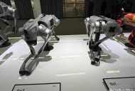 宇树科技变更新名称,宇树科技创始人是江西人吗？