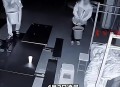 高校学生楼道睡觉,高层楼道里面可以过夜吗？