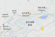 新疆发生3.8级地震,快讯：17日19时43分在新疆克孜勒苏州乌恰县发生3.0级地震, 你怎么看？