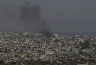 以对也门发12次空袭,沙特突然空袭也门，致四十人丧生，中东战火又要重燃了吗？
