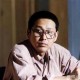 陈道明头发全白了,64岁的陈道明头发白了，72岁的郑少秋秃了，娱乐圈还有冻龄男神吗？