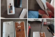 遥控父亲境内贩毒,父亲用遥控器控制儿子