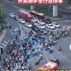 装骑手偷遍商场外卖,装骑手偷遍商场外卖违法吗