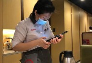 海底捞开始卖盒饭了,哈尔滨松雷大厦旁边有什么好吃的？