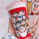 蜜雪爆单店员崩溃,蜜雪爆单店员崩溃怎么办