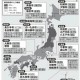 日本人口将跌破1.2亿,2021日本总人口多少?