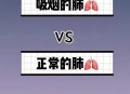 吸烟如何摧毁你的肺,怎么看出吸烟有没有过肺？哪种吸烟方式危害更大？