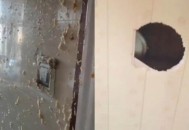 高压锅煮粽子爆炸,竹筒粽子用高压锅煮怎么都煮崩了？
