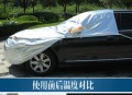 引擎盖贴车衣养鱼,长期蒙着车罩引擎盖里有水汽？