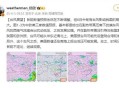 第1号台风蝴蝶来了,台风的名称怎么来的？比如烟花？是谁起的？