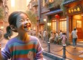 女童遭小火车轧身亡,女生坐火车安全吗？