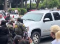 4蒙面男子洗劫超市,蒙面男子持刀入室抢劫遭反杀