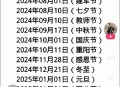 儿童节,儿童节是什么日子？