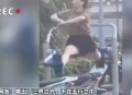 美公园枪击7人受伤,楼下公园里大妈们每天晚上准时七点钟开始广场舞，很吵，怎么办？求支招？