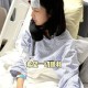 穿病号服拍视频吓人,穿病号服拍照