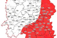 海口双红色预警,海口发布暴雨红色预警