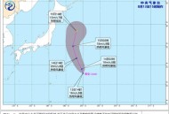 台风天海上漂5小时,航运速度？