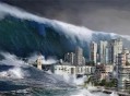 全球多地海啸预警,全球多地海啸预警的原因