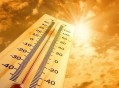 40℃高温要来了,40℃高温要来了池塘水达到271PPm有没有影响