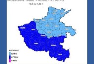 郑州明天将迎来大雪,2023郑州大雪是人工降雪吗？