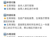 生育津贴发放至个人,生育津贴为什么不直接发给个人？
