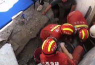 一饭店房顶发生塌陷,8月29日山西临汾襄汾县一饭店发生坍塌，多人被埋，目前救援情况怎么样？可能是什么原因导致的？