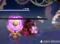 BOSS被曝色情招聘,DNF“智慧的引导”深渊中boss下方五个球是什么情况，五颗变黄就能闪神话吗？