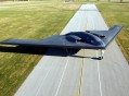 美第2架B-21轰炸机,美国空军最终会拥有200架新型B-21隐身轰炸机吗？