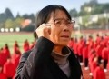 张桂梅将第15次送考,张桂梅连续11年送考从未缺席