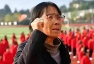 张桂梅将第15次送考,张桂梅连续11年送考从未缺席