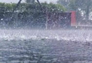 济南暴雨2死10失联,济南暴雨事件