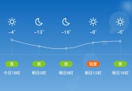未来一周大范围高温,宁夏未来一周有高温吗？