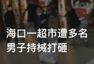 女子持械打砸多辆车,女子持械打砸多辆车视频