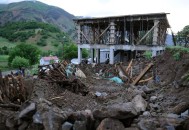 美国发生5.7级地震,求五、六十年代大地震资料？