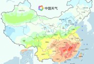 南北温差超过了60℃,南北温差太大