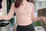 长沙暴雨楼梯变瀑布,都说湘妹子好看，长沙街头哪里美女最多咯？