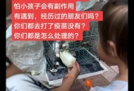 孩子手指被兔子咬掉,兔子舔人手指到底什么意思？