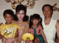 谢霆锋妹妹二胎得子,谢霆锋妹妹会讲国语吗？