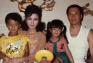 谢霆锋妹妹二胎得子,谢霆锋妹妹会讲国语吗？