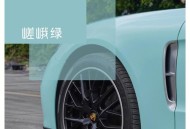 引擎盖贴车衣养鱼,四门车衣有必要贴吗？