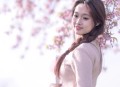 女模拒发生关系被扔,拍摄樱花人像，怎么平衡樱花和模特服装之间的关系？