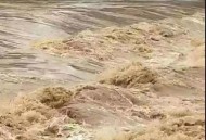 榕江洪灾致6人遇难,榕江洪水