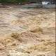 榕江洪灾致6人遇难,榕江洪水
