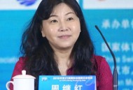 周继红任跳水总教练,周继红任跳水总教练是谁