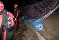 溺亡事故获救老师照,溺亡事故获救老师照片公布