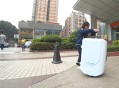 扔行李箱称没拿住,体重器称行李箱重量准吗？