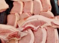 商家往猪肉上抹硼砂,猪肉抹了硼砂用醋和盐能洗掉吗？